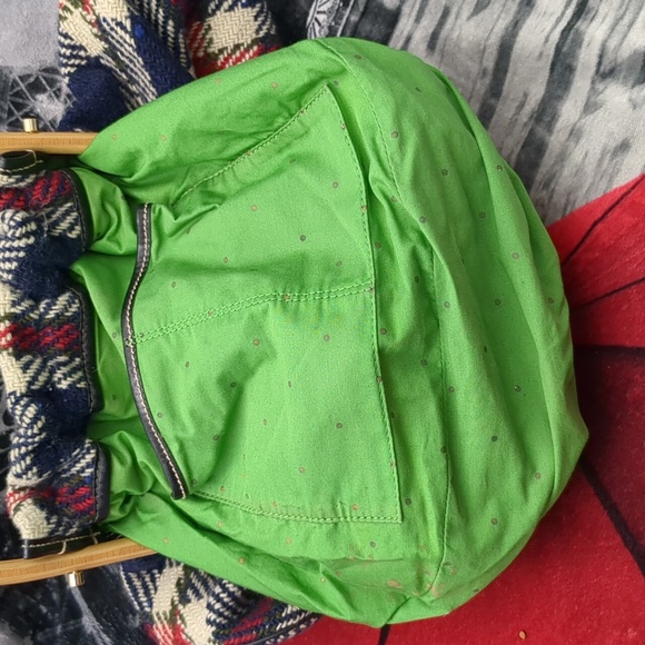 Kate Spade plaid wool bag - Picture 15 of 16